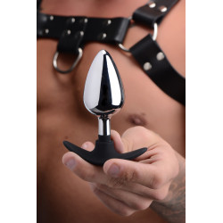 Master Series Plug en métal Dark Invader L 9 x 4.1 cm